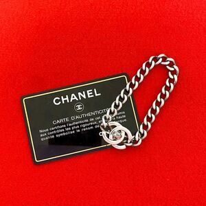 Chanel Coco Mark Bracelet